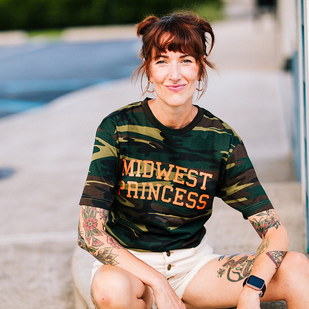 Gifts for Midwest Princesses