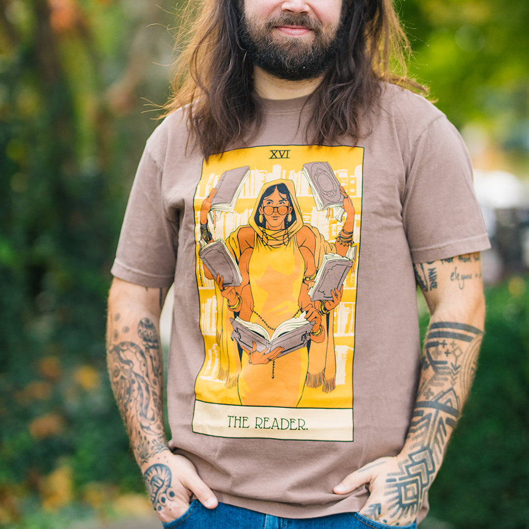 Gifts for Avid Readers