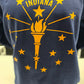 Torch and Stars Crewneck Sweatshirt