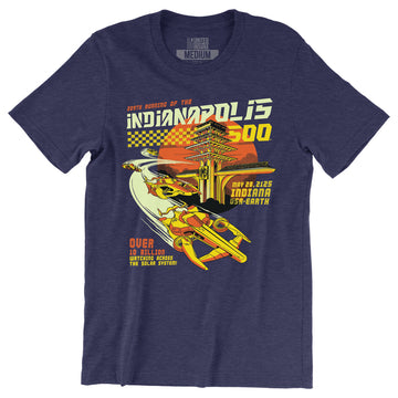 2125 Indy 500 Tee ***CLEARANCE***