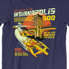 2125 Indy 500 Tee ***CLEARANCE***