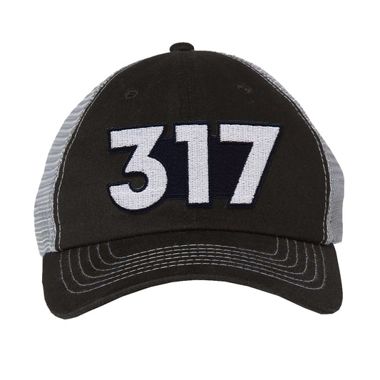 317 Trucker Cap