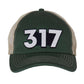 317 Trucker Cap