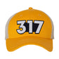 317 Trucker Cap