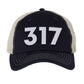 317 Trucker Cap