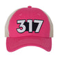 317 Trucker Cap