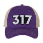 317 Trucker Cap