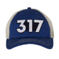 317 Trucker Cap