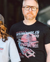 Indy 500 of the Future Tee