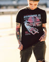 Indy 500 of the Future Tee