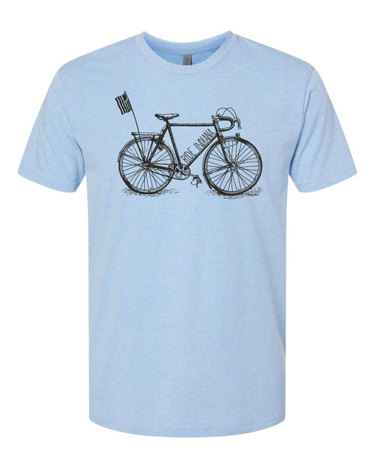 Original Ride Indiana Tee