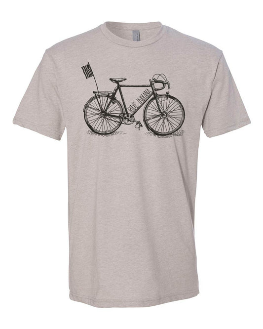 Original Ride Indiana Tee