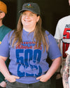 Indy 500 78th Running Tee