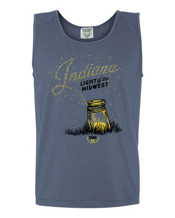 Light of the Midwest Tank ***CLEARANCE***
