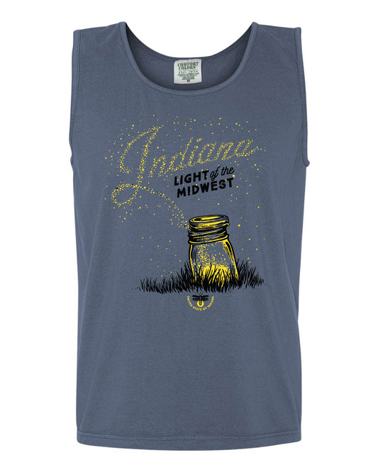 Light of the Midwest Tank