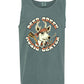 Deer Creek Logo Tank