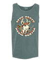 Deer Creek Logo Tank ***CLEARANCE***