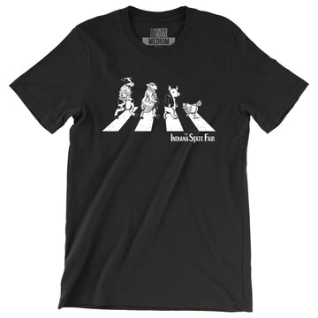 Abbey Farm Tee ***CLEARANCE***