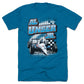 Al Unser Jr. Unisex Tee ***CLEARANCE***