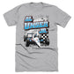 Al Unser Jr. Unisex Tee ***CLEARANCE***