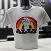 Ally Fist Tee