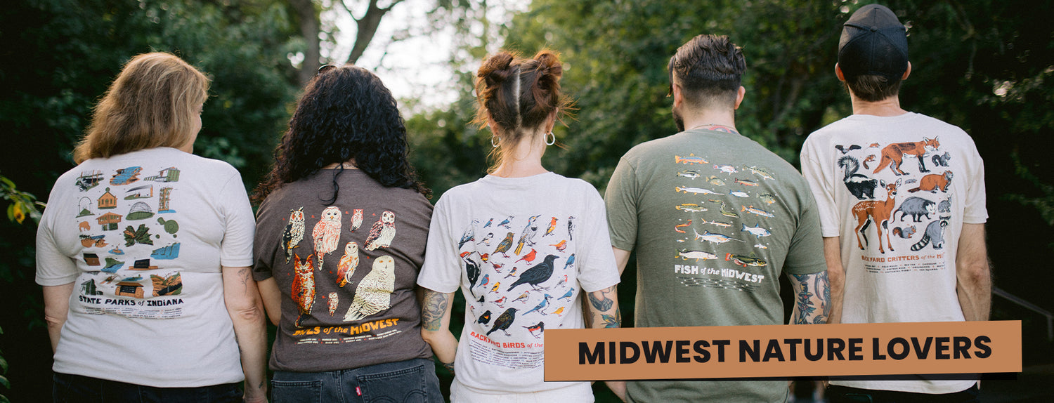 United State of Indiana