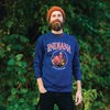 At Home in the Heartland Crewneck