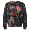 At Home In The Heartland Tie Dye Sweatshirt ***CLEARANCE***