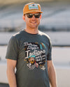 Back Home Again Tee