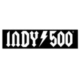 Indy 500® Sticker
