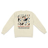 Backyard Birds of the Midwest Crewneck