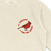 Backyard Birds of the Midwest Crewneck