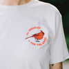 Backyard Birds of the Midwest Tee