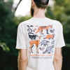 Backyard Critters Tee