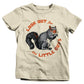 Backyard Critters Youth Tee