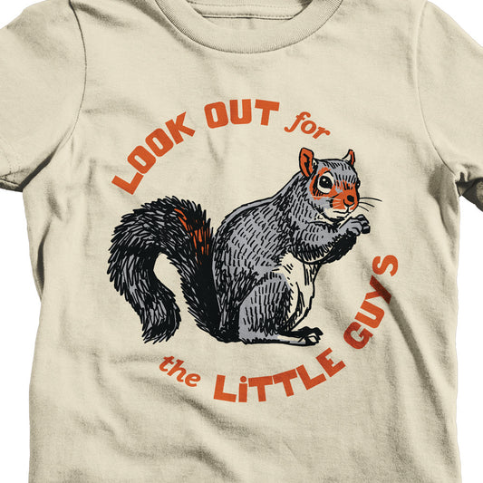 Backyard Critters Youth Tee