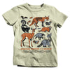 Backyard Critters Youth Tee