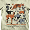Backyard Critters Youth Tee