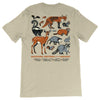 Backyard Critters Tee