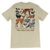 Backyard Critters Tee