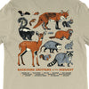 Backyard Critters Tee