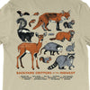 Backyard Critters Tee
