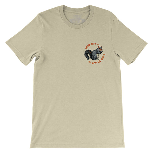 Backyard Critters Tee