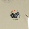 Backyard Critters Tee