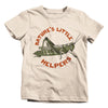 Nature's Little Helpers Youth Tee