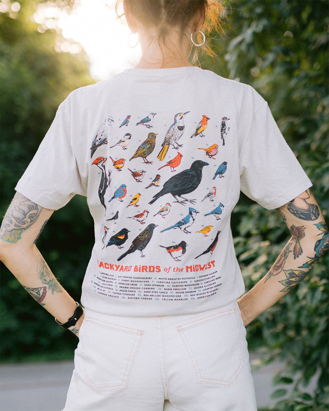 United State of Indiana