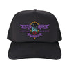 Bad Luck Club Laguna Cap - United State of Indiana