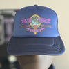Bad Luck Club Laguna Cap