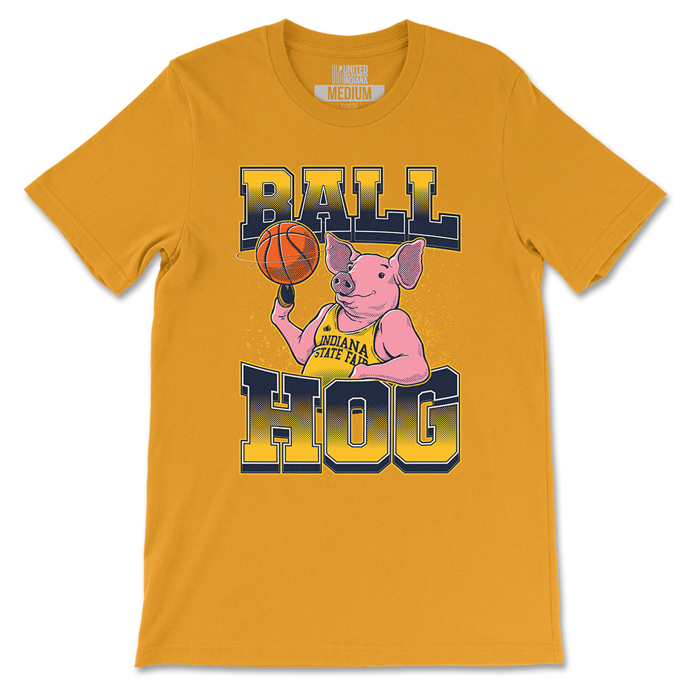 Ball Hog Tee CLEARANCE United State Of Indiana ball-hog-tee-clearance-united-state-of-indiana