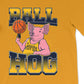 Ball Hog Tee ***CLEARANCE***